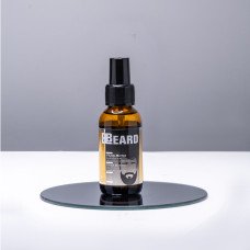 Флюид B.BEARD для волос и бороды с аргановым маслом для сухой кожи 50 ml