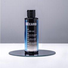 Гель B.BEARD для бритья лица и головы 150 ml