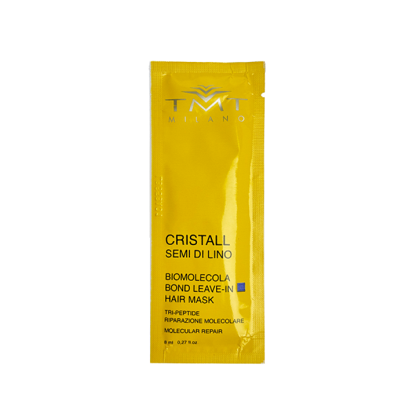 Маска Cristall Biomolecula 8 мл