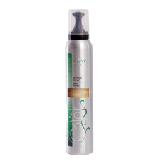 Тонирующий мусс CHERI COLOR (темный блондин, dark blonde) 200 мл