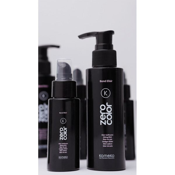 Сироватка Biomimetic Bond Elixir Zero Color 50 мл Сироватка Biomimetic Bond Elixir Zero Color 50 мл