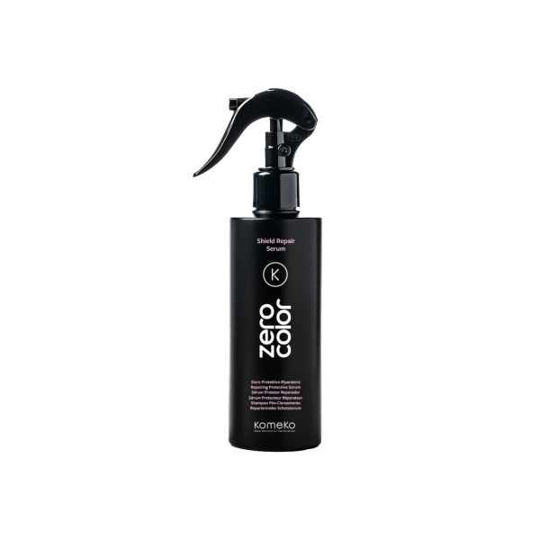 Захисне молочко Shield ZERO COLOR 250 мл