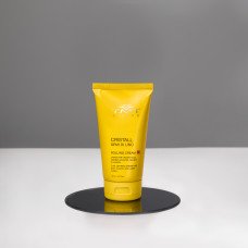 Крем-уход CRISTALL с эффектом стайлинга 150 ml