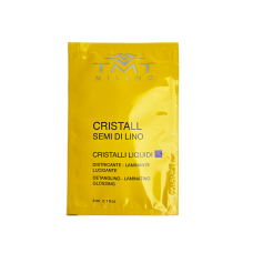 Флюїд з насінням льону CRISTALL 3 мл