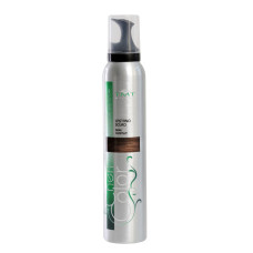 Тонирующий мусс CHERI COLOR (темный каштан, dark chestnut) 200 мл