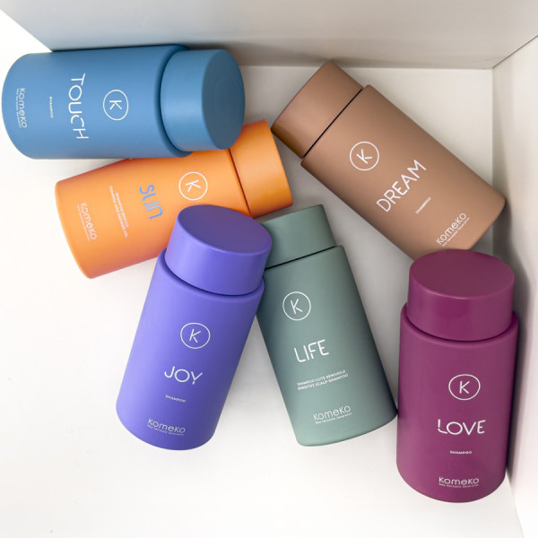Зволожуючий шампунь JOY Anti-Frizz 285 мл