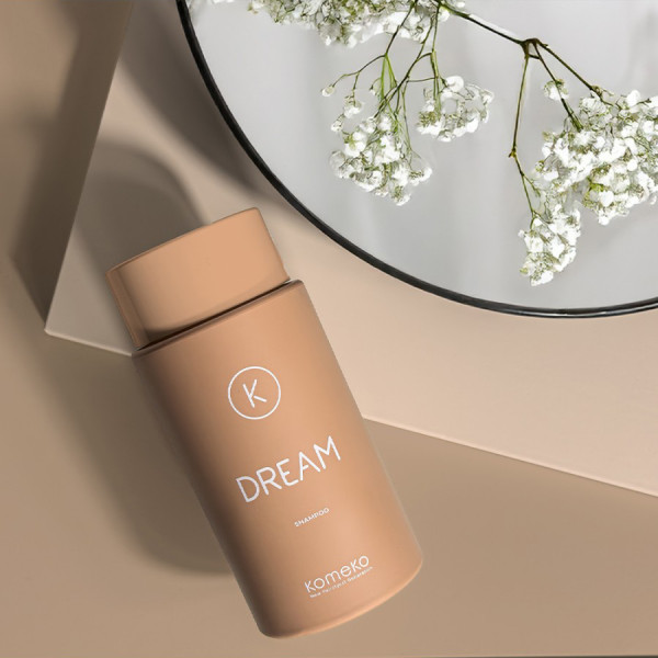 Зміцнюючий шампунь DREAM 285 мл