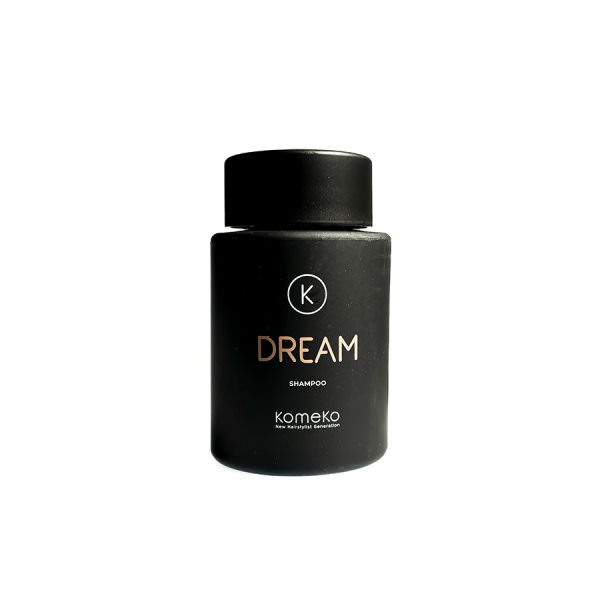 Зміцнюючий шампунь DREAM 100 мл