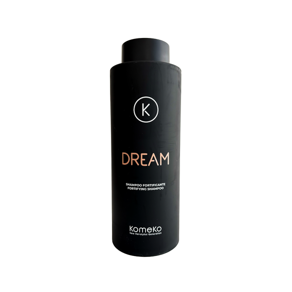 Зміцнюючий шампунь DREAM 1000 мл