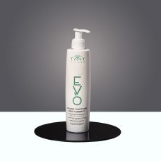 Бальзам-кондиционер EVO RICCI COMPATTI для кудрявых волос 300 ml 