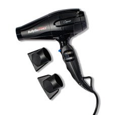 Фен BABYLISS CARUSO 2400W