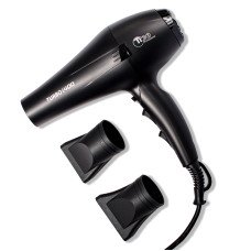 Фен TICO TURBO I400 2400W (черный)