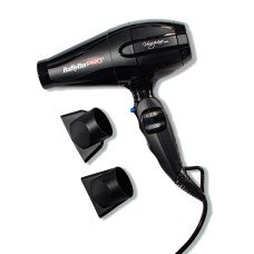 Фен BABYLISS VENEZIANO IONIC 2200W