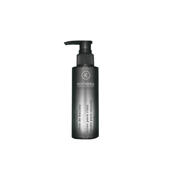 Молочко для волосся Curl Potion FINISH 125 мл
