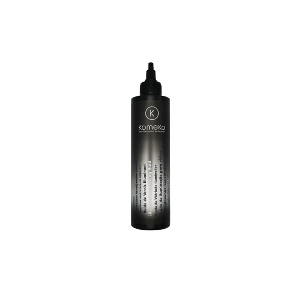 Термофлюид для укладки Glazing Oil FINISH 250 мл