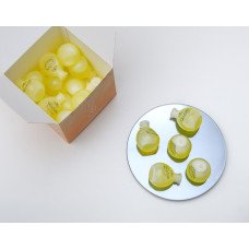 Стайлинговый лосьон GELFON с термозащитой 24*16 ml
