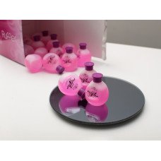 Лосьон RUFFLER с термозащитой и стайлинговым эффектом 24*16 ml