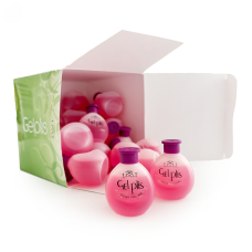 Термозащитный лосьон GELPLIS 24*16 мл