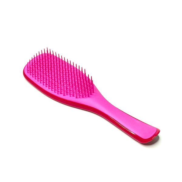 Щітка для волосся HAIR COMB (червоно-рожева)