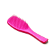 Щетка для волос HAIR COMB (красно-розовая)