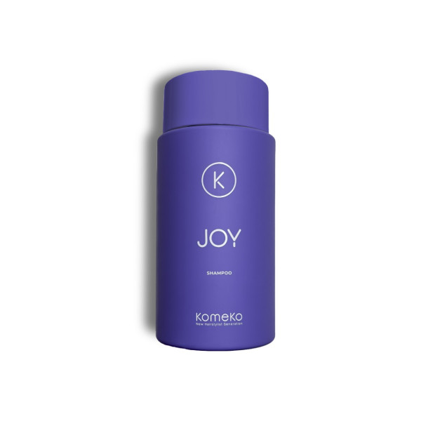 Увлажняющий шампунь JOY Anti-Frizz 285 мл