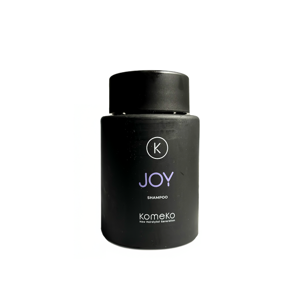 Зволожуючий шампунь JOY 100 мл