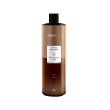LAMYLUX №2 TREATMANT 2-PHASE Филлер-наполнитель для волос