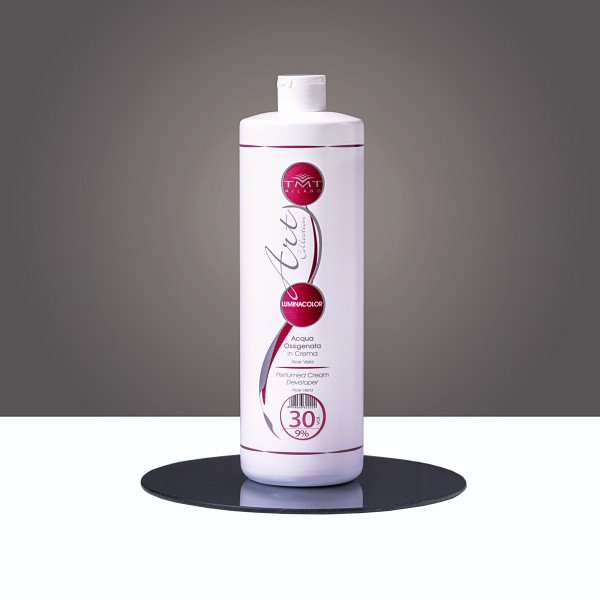 Окислитель LUMINACOLOR 30 Vol. 9% 1000 мл