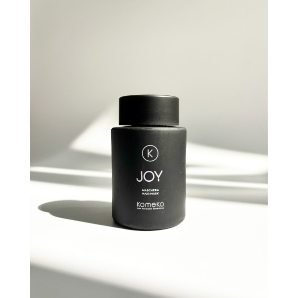 Маска для волосся JOY Anti-Frizz 100 мл