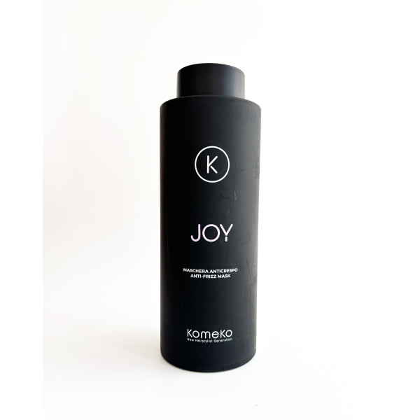 Маска для волосся JOY Anti-Frizz 1000 мл