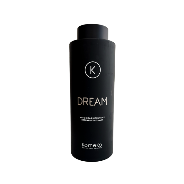 Маска для відновлення волосся DREAM 1000 мл