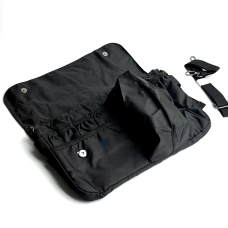 Пояс перукарський ROWNYEON 20*35 см