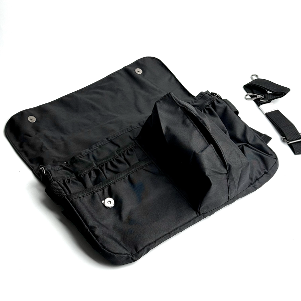 Пояс перукарський ROWNYEON 20*35 см