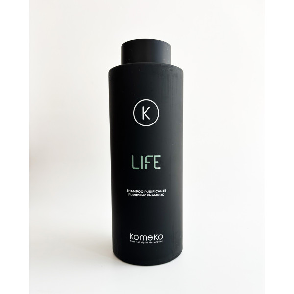 Очищуючий шампунь LIFE PURIFICANTE 1000 мл