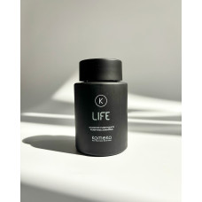 Очищуючий шампунь LIFE PURIFYING 100 мл