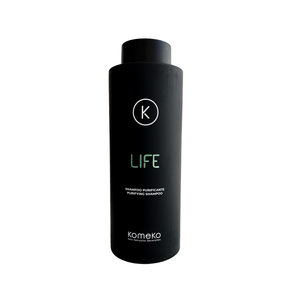 Очищуючий шампунь LIFE PURIFYING 1000 мл