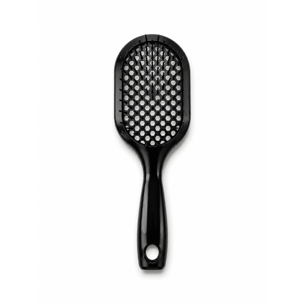 Щітка для волосся  Fashion Comb (чорна)