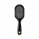Щетка для волос Fashion Comb (черная)