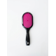 Щетка для волос Fashion Comb (черно-розовый)