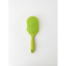 Щітка для волосся  Fashion Comb (лаймова)