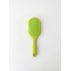 Щетка для волос Fashion Comb (лайм)