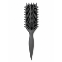 Щітка для укладання кучерявого волосся Curly Hair Brush  (чорна)
