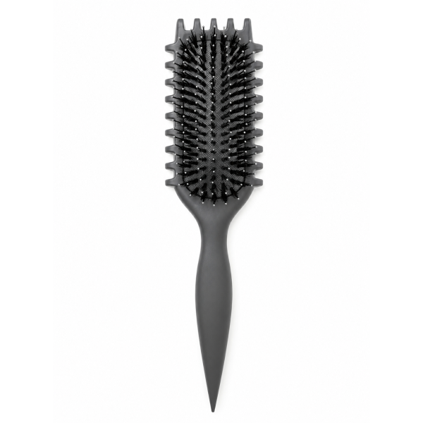 Щітка для укладання кучерявого волосся Curly Hair Brush  (чорна)