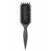 Щітка для укладання кучерявого волосся Curly Hair Brush  (чорна)
