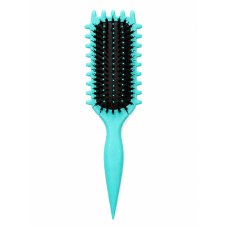 Щітка для укладання кучерявого волосся Curly Hair Brush  (м'ятна)