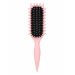 Щітка для укладання кучерявого волосся Curly Hair Brush  (рожева)