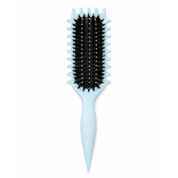 Щітка для укладання кучерявого волосся Curly Hair Brush  (синій)