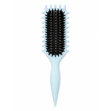 Щітка для укладання кучерявого волосся Curly Hair Brush  (синій)