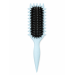 Щітка для укладання кучерявого волосся Curly Hair Brush  (синій)