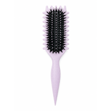 Щітка для укладання кучерявого волосся Curly Hair Brush  (фіолетовий)